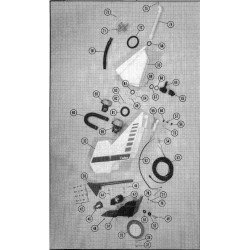 Manual Eagle Self-Conatined Extractor